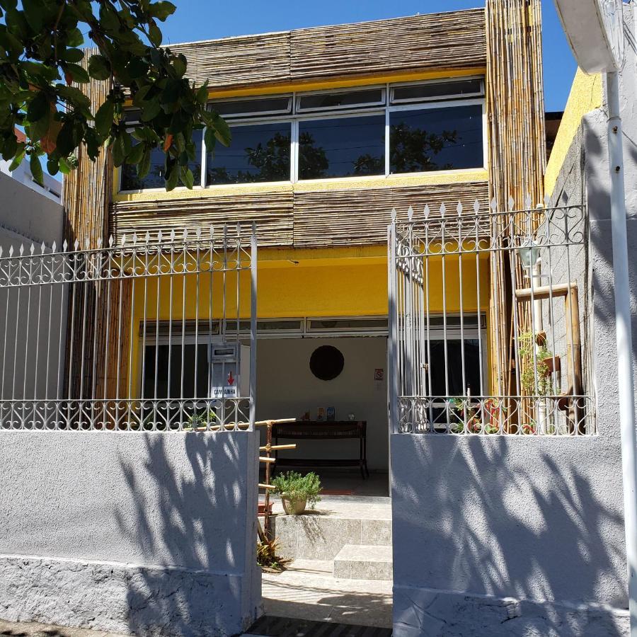 Pousada Maraki Maceio  Exterior photo